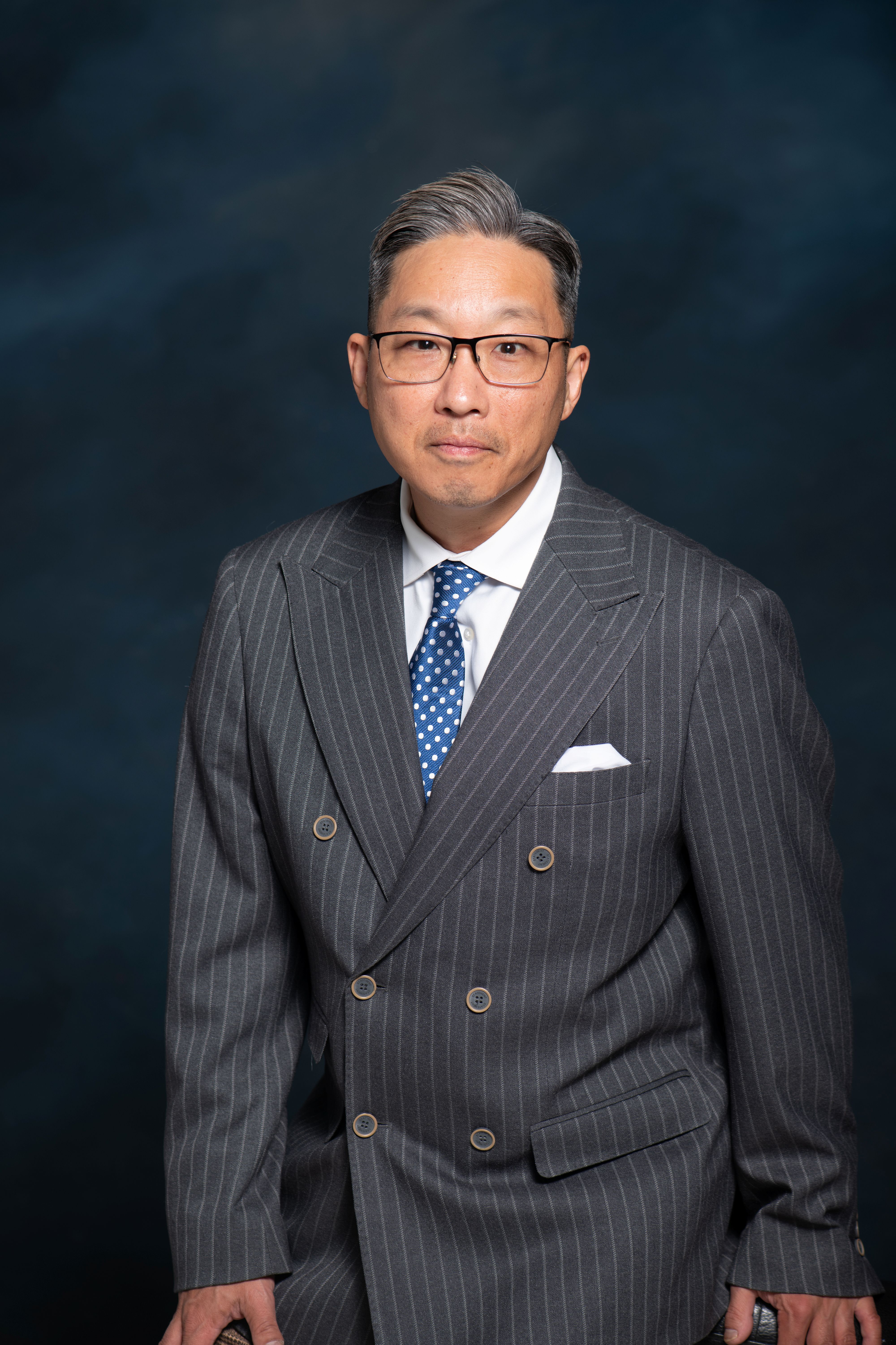 Jason J.J. Park — formal