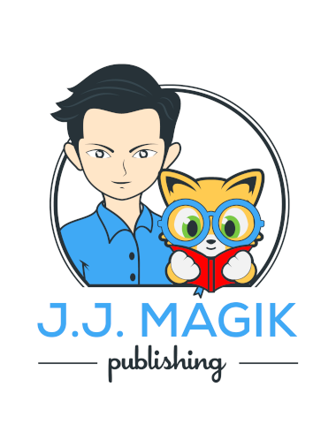 J.J. Magik Publishing Logo